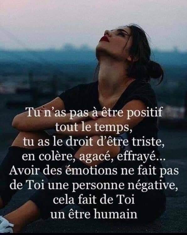 Pensée du jour- la&nbsp;voix